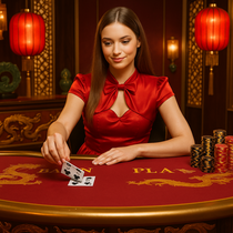 Divaspin - Live Baccarat - High Definition Streaming