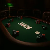 Divaspin - Live Poker - Evolution Gaming