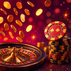 Divaspin Casino - 100€ Bonus + 50 Brezplačnih Vrtljajev