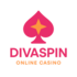 Divaspin Casino Logo - Slovenija Online Casino