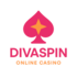 Divaspin Casino Logo - Slovenija Online Casino